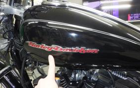 HARLEY XL1200CI 2007