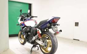 HONDA CB400 SUPER BOLDOR VTEC 2007 NC39