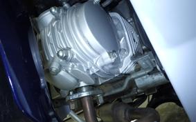 HONDA C125 SUPER CUB 2018 JA48
