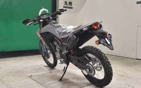 HONDA CRF250L MD47