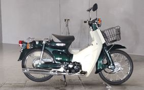 HONDA SUPER CUB50 AA01