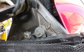 HONDA HORNET 250 1992 MC31