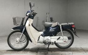 HONDA SUPER CUB110 JA10