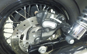 HARLEY FXDB 1580 2009