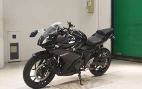 SUZUKI GSX250RA 2001
