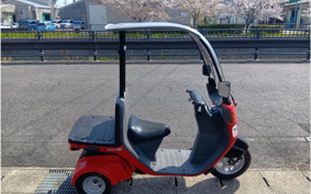 HONDA GYRO TA03