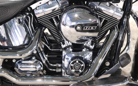 HARLEY FLSTN 2017 JDV