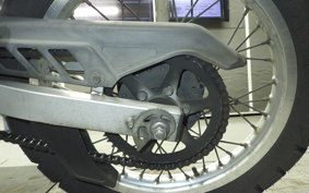 SUZUKI DJEBEL 125 2021 SF44A