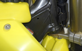 SUZUKI RM125 2012