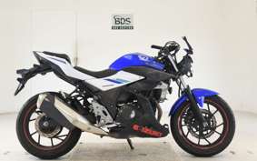 SUZUKI GSX250 R 2006