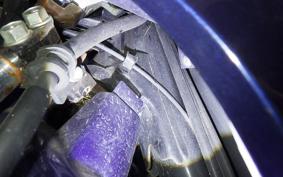 HONDA DIO 110 2025 JF58