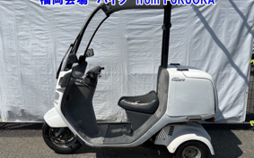 HONDA GYRO