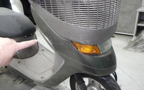 HONDA DIO CESTA GEN 2 2010 AF68