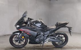 YAMAHA YZF-R25 RG10J