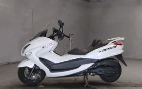 YAMAHA MAJESTY 250 SG20J