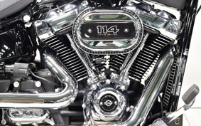 HARLEY FXBRS 2021 YHK