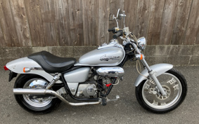HONDA MAGNA 50 AC13