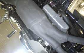 SUZUKI Vｽﾄﾛｰﾑ250A 1996