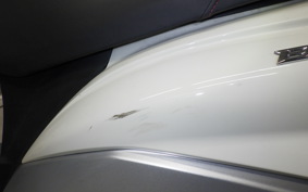 SUZUKI BURGMANｽﾄﾘｰﾄ125EX EA23M