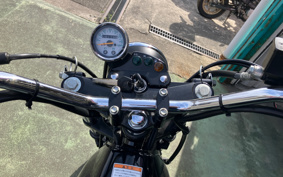 SUZUKI VANVAN 200 NH42A