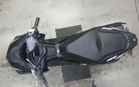 YAMAHA AERO X 155