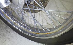 HARLEY FXLR 1340 1987