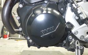 BMW F900R 2021