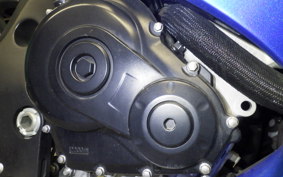 SUZUKI GSX-R750 2009