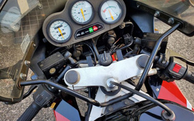 SUZUKI GSX-R750 1987 GR71G