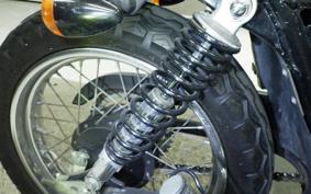 SUZUKI GRASS TRACKER NJ4BA