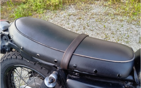 YAMAHA SR400 1996 1JR