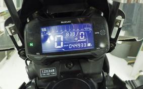 SUZUKI Vｽﾄﾛｰﾑ250 2001