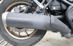 HONDA REBEL 250  S E-clutch MC49