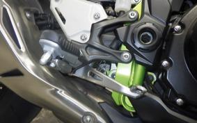 KAWASAKI Z900 Gen.2 2021 ZR900B