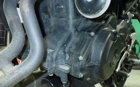 KAWASAKI Z400 Gen.2 2021 EX400G