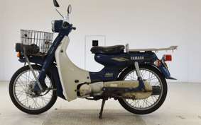 YAMAHA MATE 50 UA04J