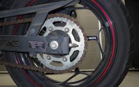 KAWASAKI NINJA 250 ABS 2019 EX250L