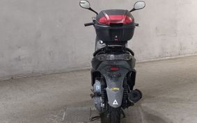 YAMAHA CYGNUS 125 X SE44J