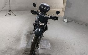 KAWASAKI KLX125 LX125C