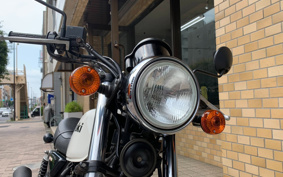 KAWASAKI 250TR BJ250F