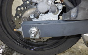 KAWASAKI Z125 PRO 1992 BR125H