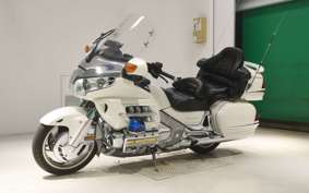 HONDA GL 1800 GOLD WING 2005 SC47