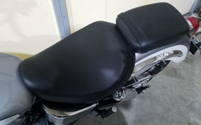 HONDA SHADOW400 2002 NC34