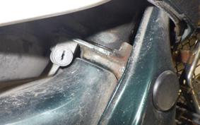 SUZUKI BIRDIE 50 BA41A