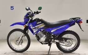 YAMAHA XTZ125 2025