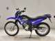 Фото Yamaha XTZ125 2025 с японского аукциона