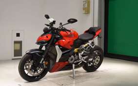 DUCATI ストリート FIGHTER V2 2023
