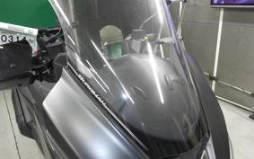 SUZUKI BURGMAN400 A 2018 DU11A