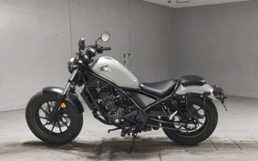 HONDA REBEL MC49