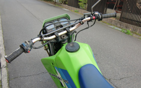 KAWASAKI KMX125 MX125A